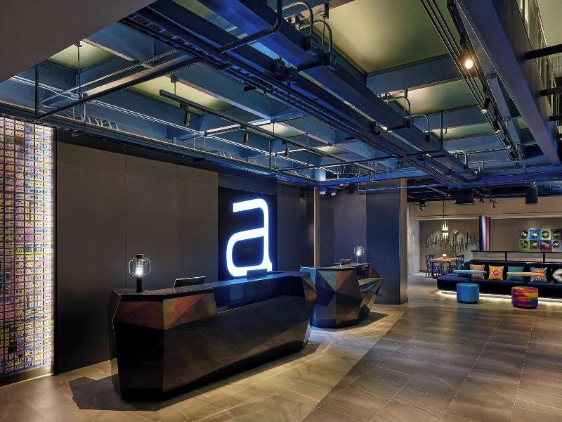 Aloft Bangkok - Sukhumvit 11 image