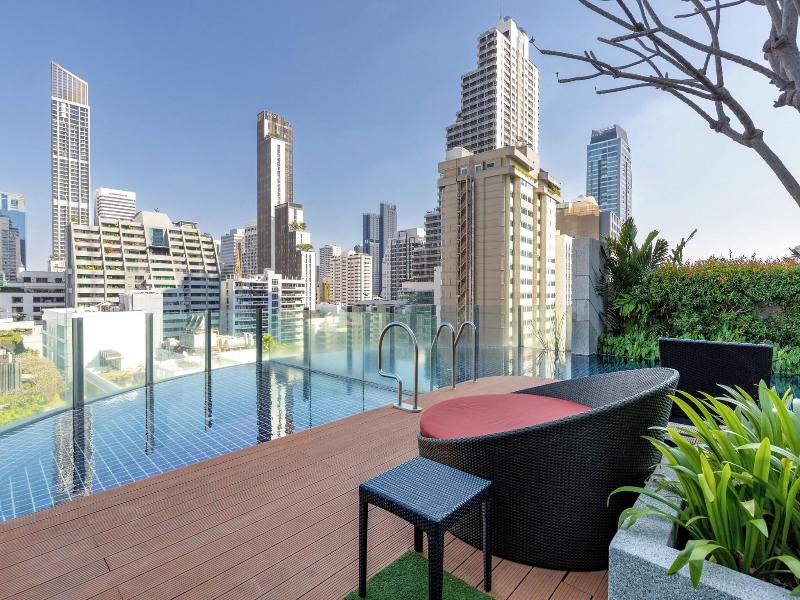 Aloft Bangkok - Sukhumvit 11 image