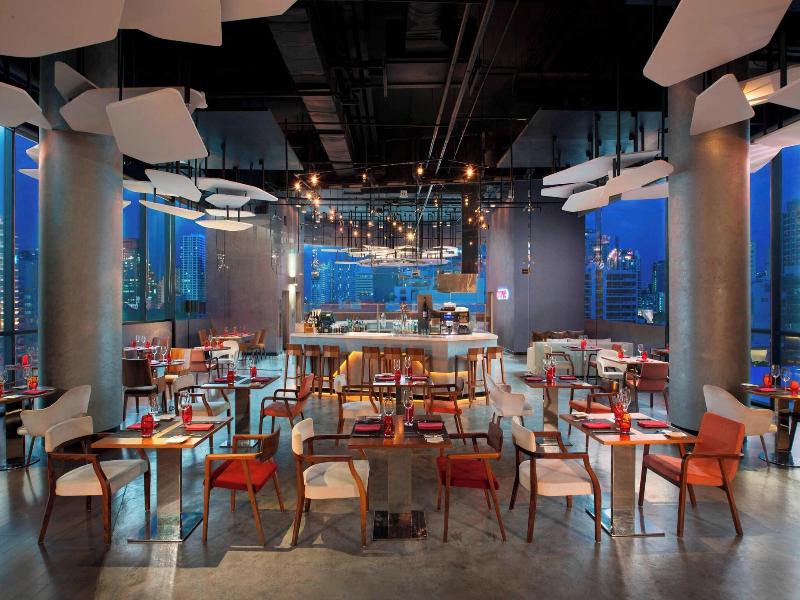 Aloft Bangkok - Sukhumvit 11 image