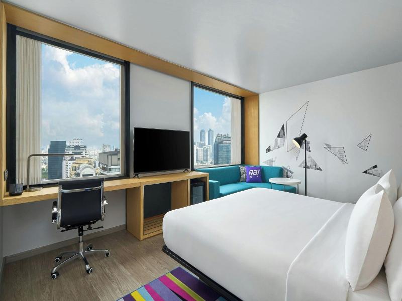 Aloft Bangkok - Sukhumvit 11 image