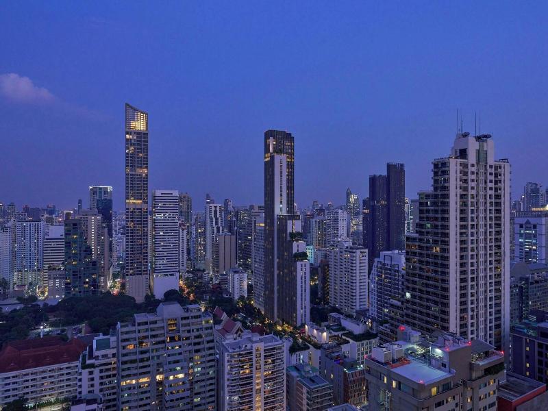 Aloft Bangkok - Sukhumvit 11 image