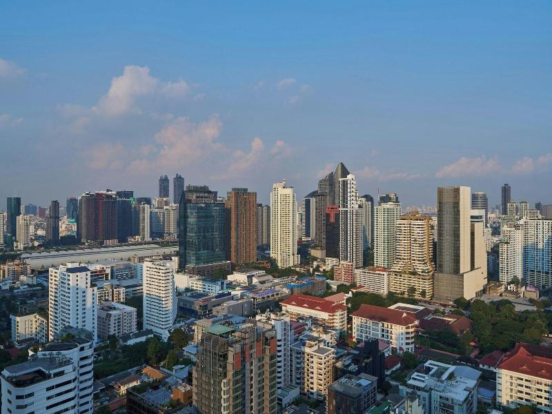 Aloft Bangkok - Sukhumvit 11 image