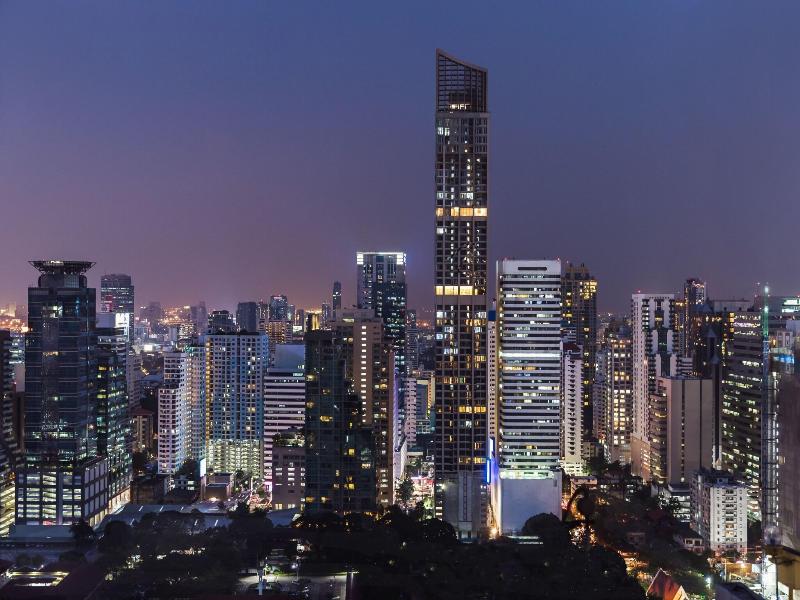 Aloft Bangkok - Sukhumvit 11 image