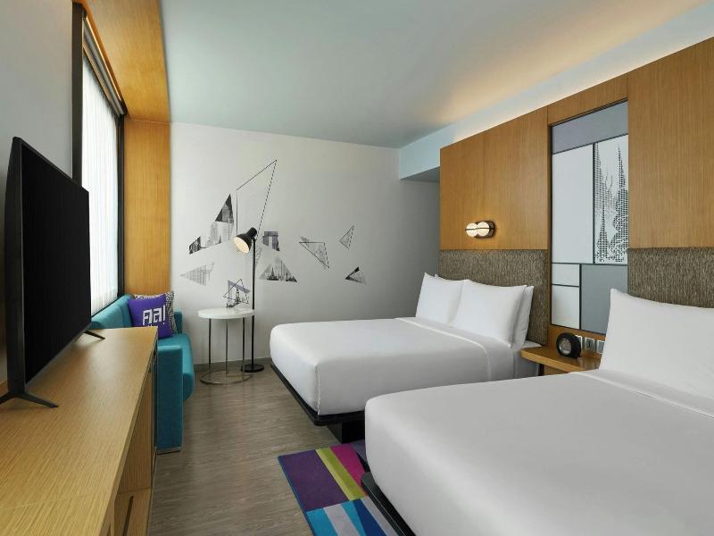 Aloft Bangkok - Sukhumvit 11 image