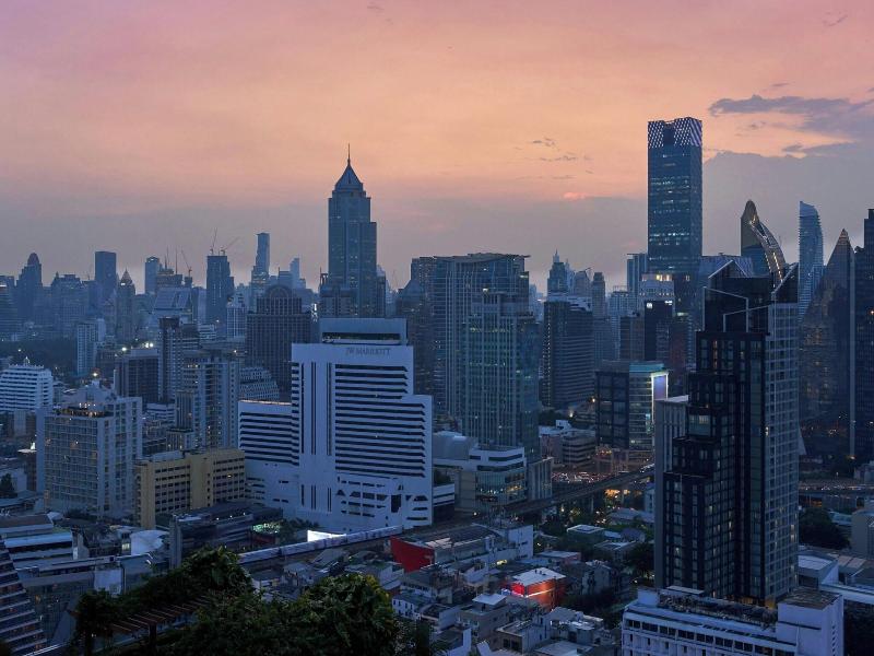 Aloft Bangkok - Sukhumvit 11 image
