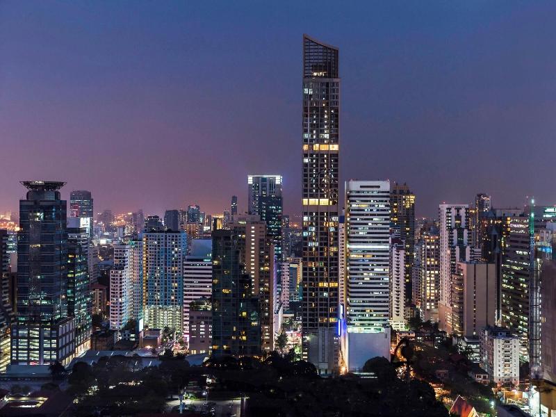 Aloft Bangkok - Sukhumvit 11 image