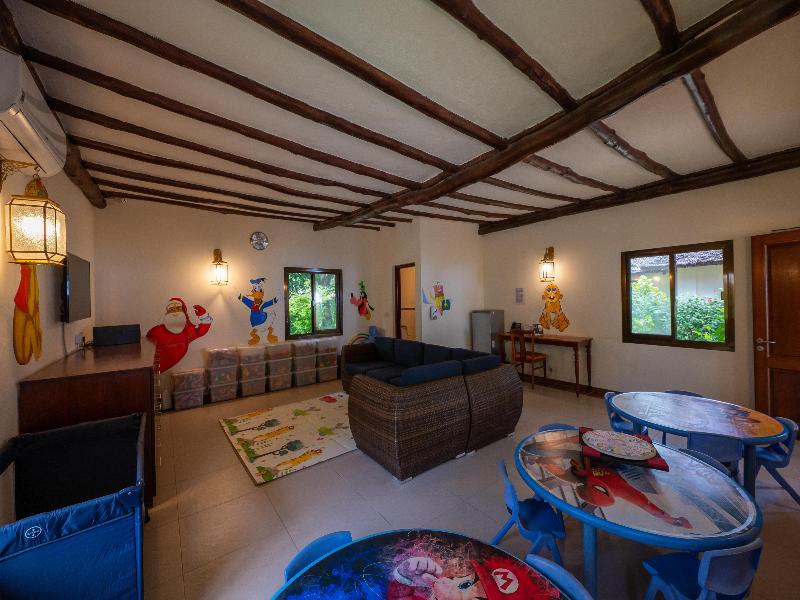 Sea Cliff Resort and Spa Zanzibar image