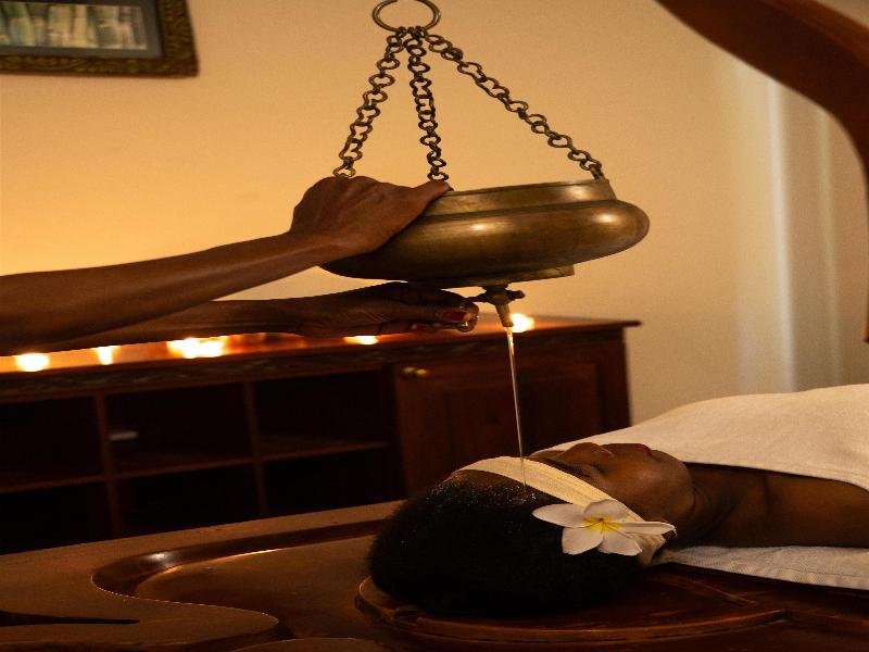 Sea Cliff Resort and Spa Zanzibar image