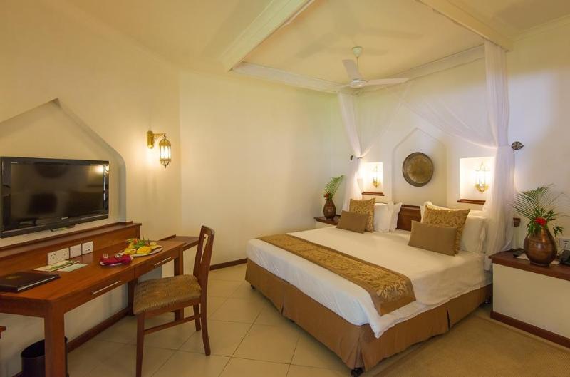 Sea Cliff Resort and Spa Zanzibar image