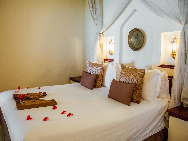 Sea Cliff Resort and Spa Zanzibar image