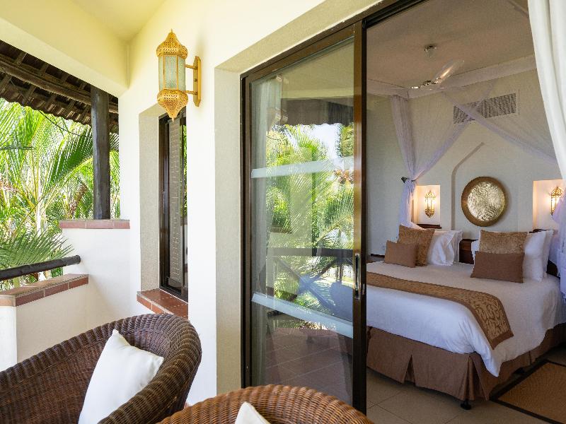 Sea Cliff Resort and Spa Zanzibar image