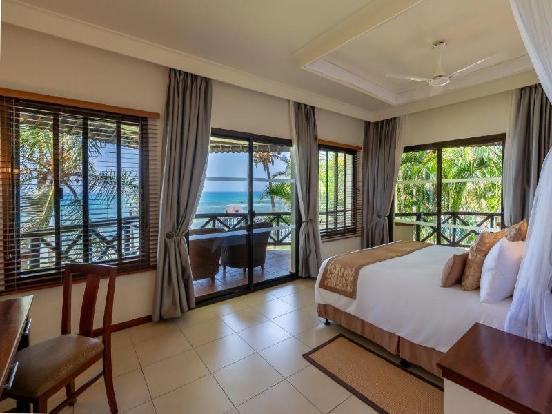 Sea Cliff Resort and Spa Zanzibar image