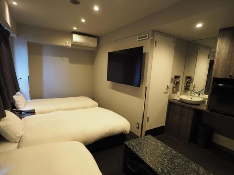 Haneda Inn image