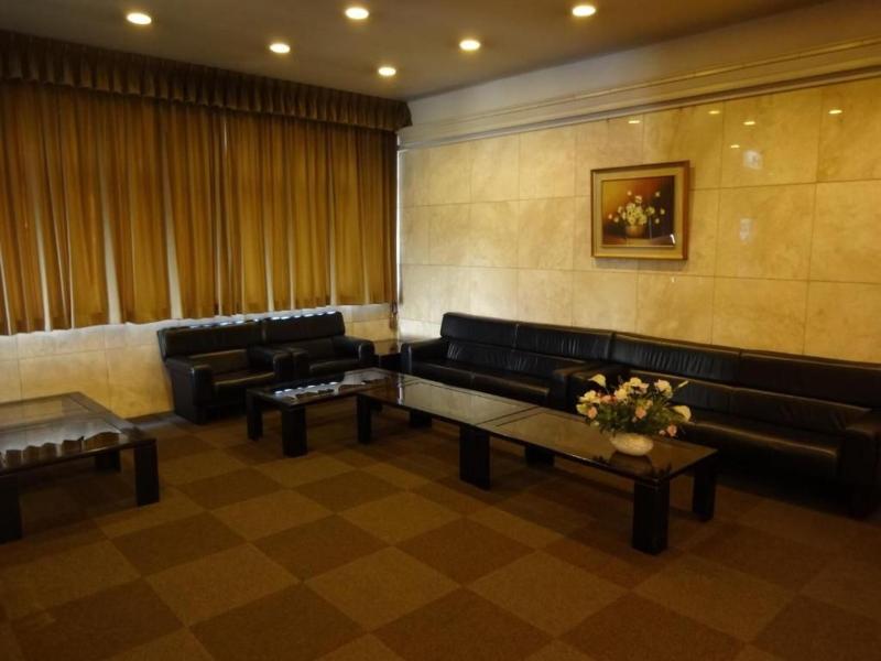 Haneda Inn image