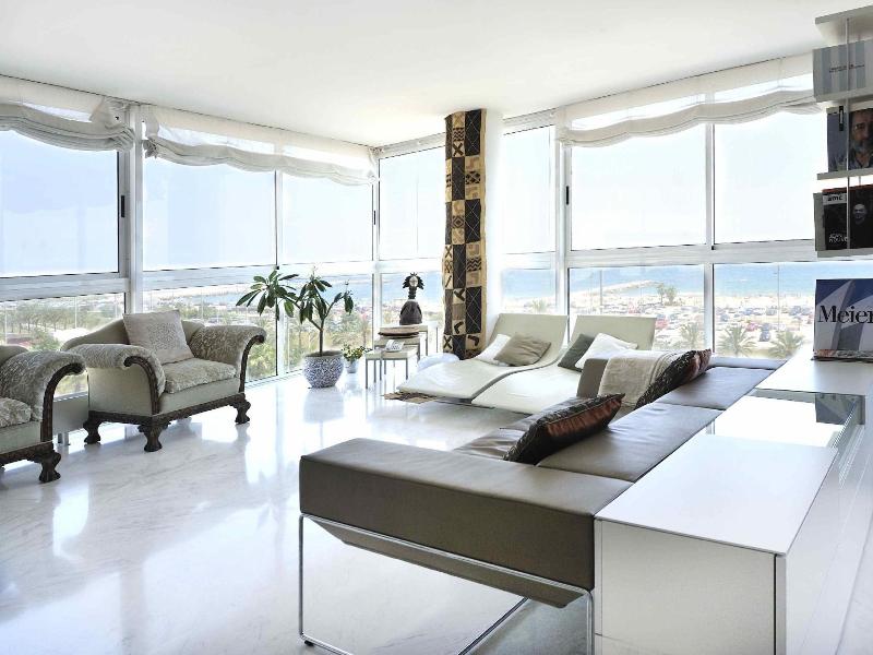You Stylish Barcelona Apartments Beach image