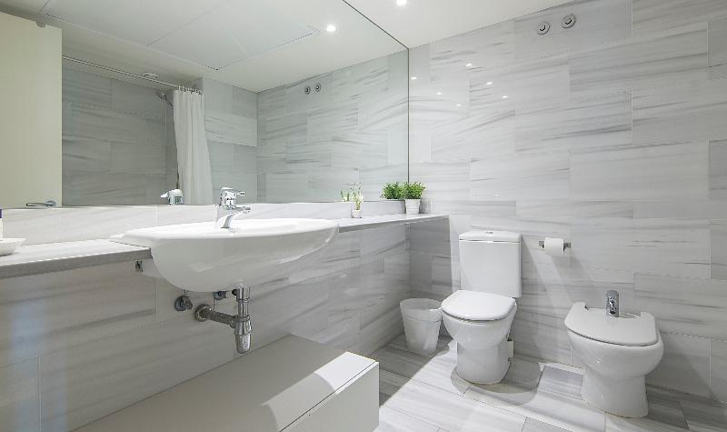 You Stylish Barcelona Apartments Beach image