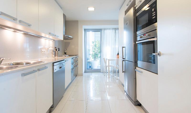 You Stylish Barcelona Apartments Beach image