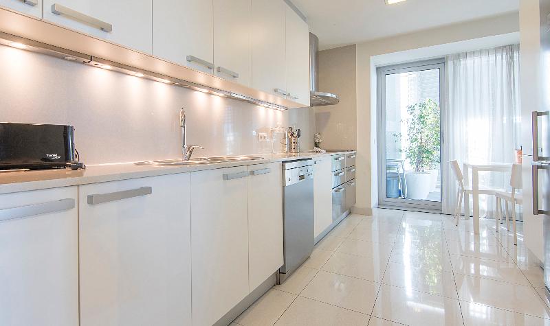 You Stylish Barcelona Apartments Beach image