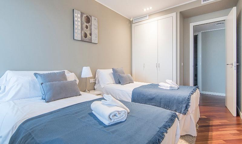 You Stylish Barcelona Apartments Beach image
