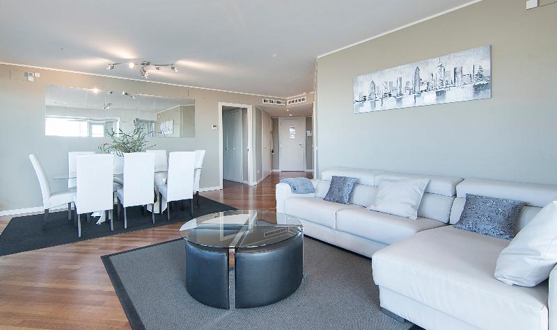 You Stylish Barcelona Apartments Beach image