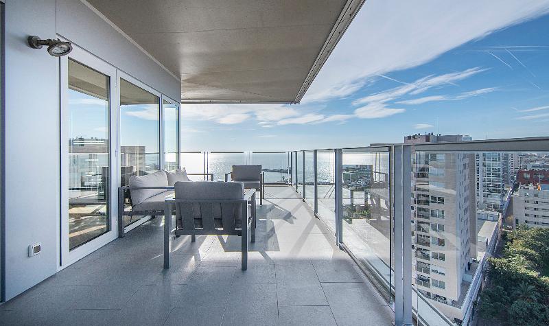 You Stylish Barcelona Apartments Beach image