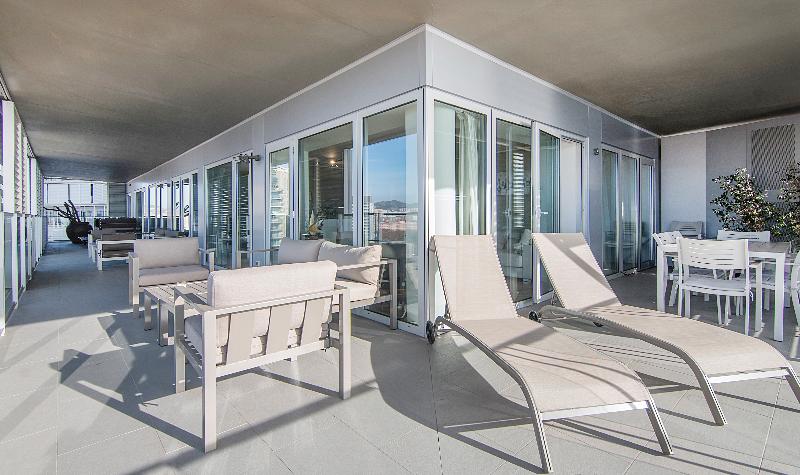 You Stylish Barcelona Apartments Beach image