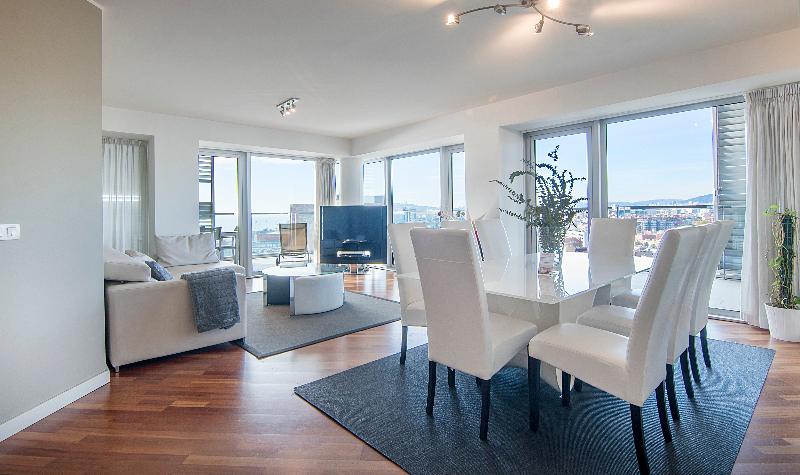 You Stylish Barcelona Apartments Beach image