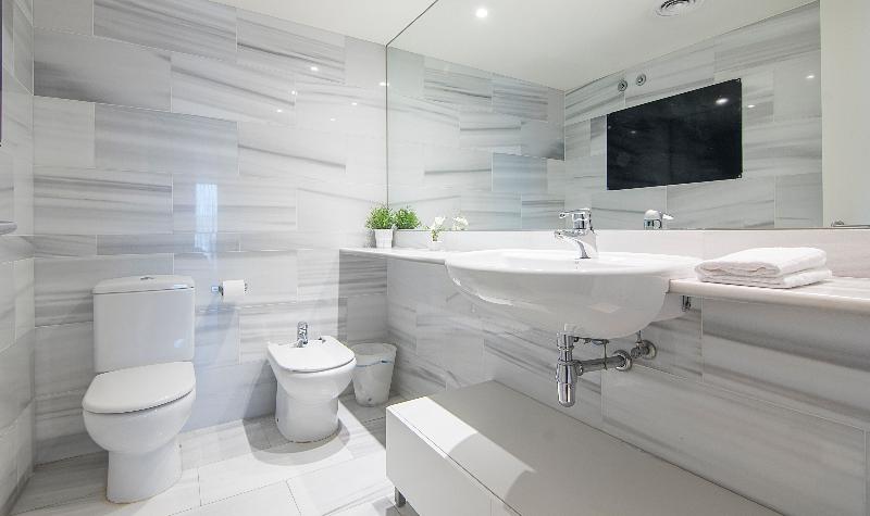 You Stylish Barcelona Apartments Beach image