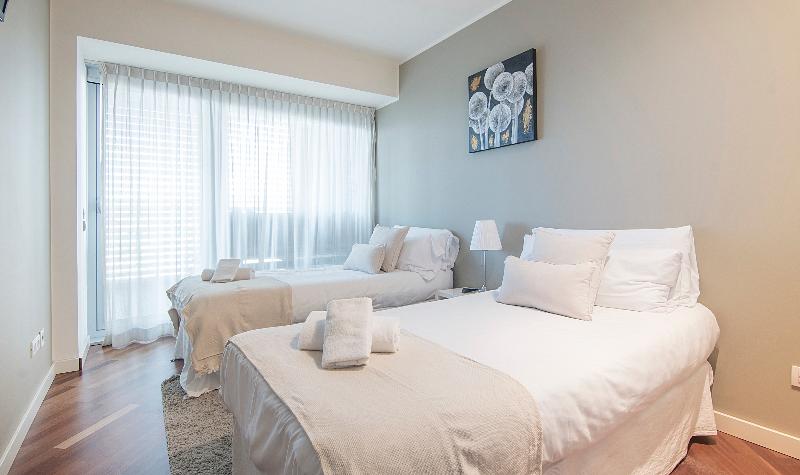 You Stylish Barcelona Apartments Beach image