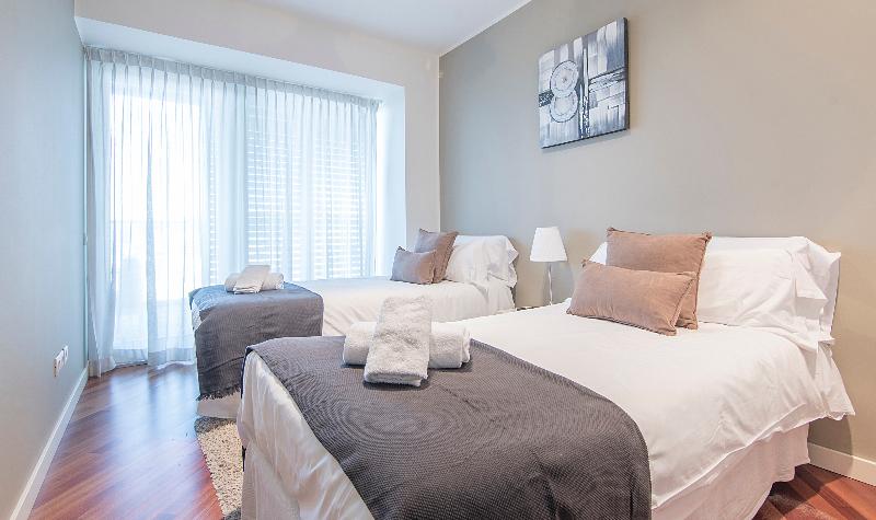 You Stylish Barcelona Apartments Beach image