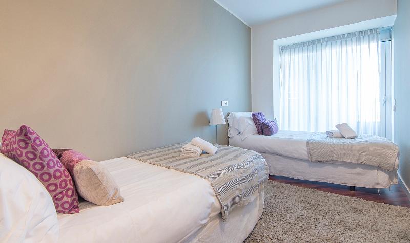 You Stylish Barcelona Apartments Beach image