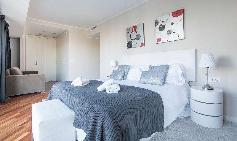 You Stylish Barcelona Apartments Beach image