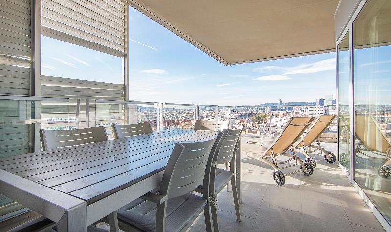 You Stylish Barcelona Apartments Beach image