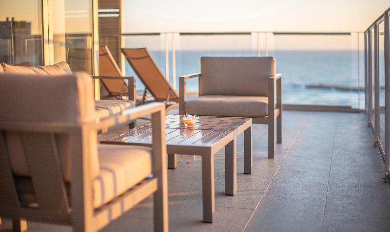 You Stylish Barcelona Apartments Beach image