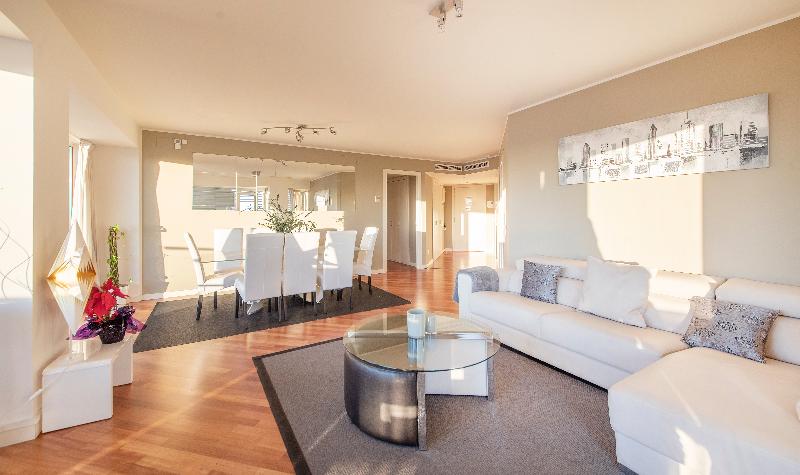 You Stylish Barcelona Apartments Beach image