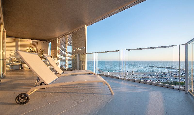 You Stylish Barcelona Apartments Beach image