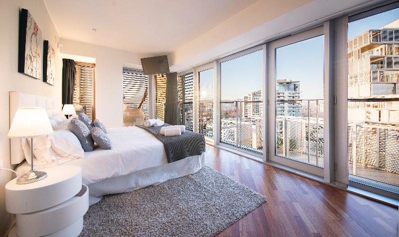 You Stylish Barcelona Apartments Beach image