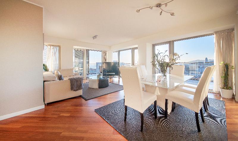 You Stylish Barcelona Apartments Beach image