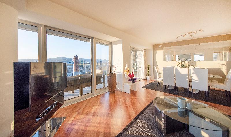 You Stylish Barcelona Apartments Beach image