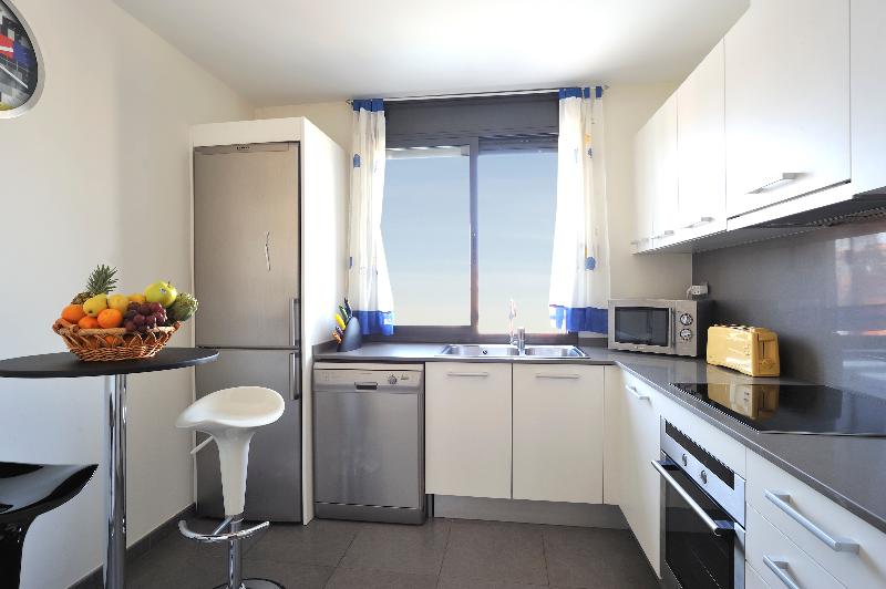 You Stylish Barcelona Apartments Beach image