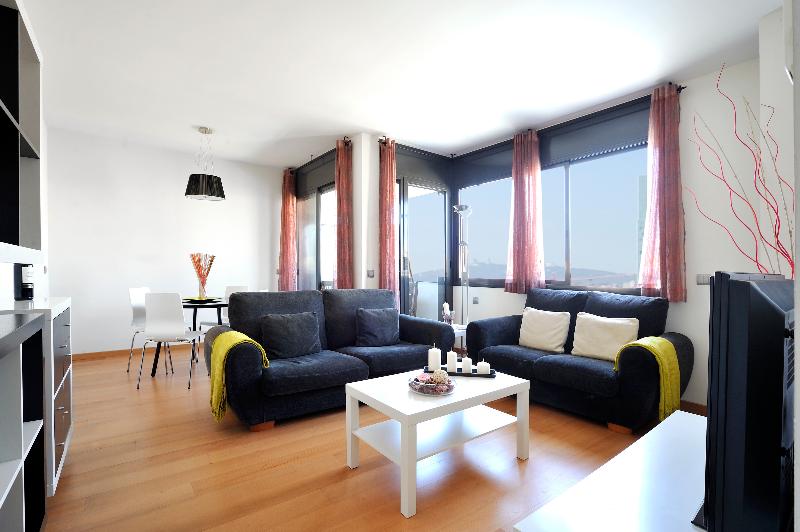 You Stylish Barcelona Apartments Beach image