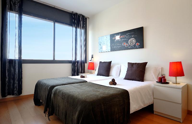 You Stylish Barcelona Apartments Beach image