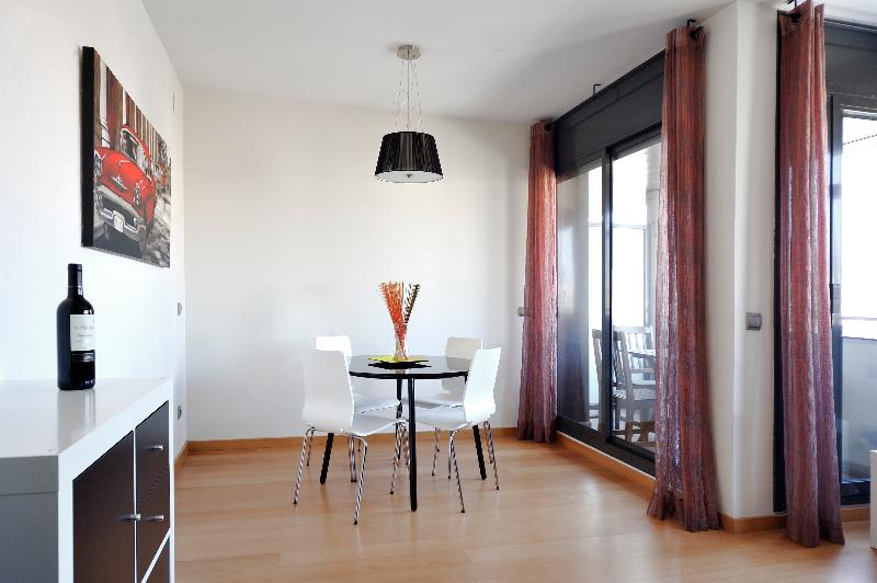 You Stylish Barcelona Apartments Beach image