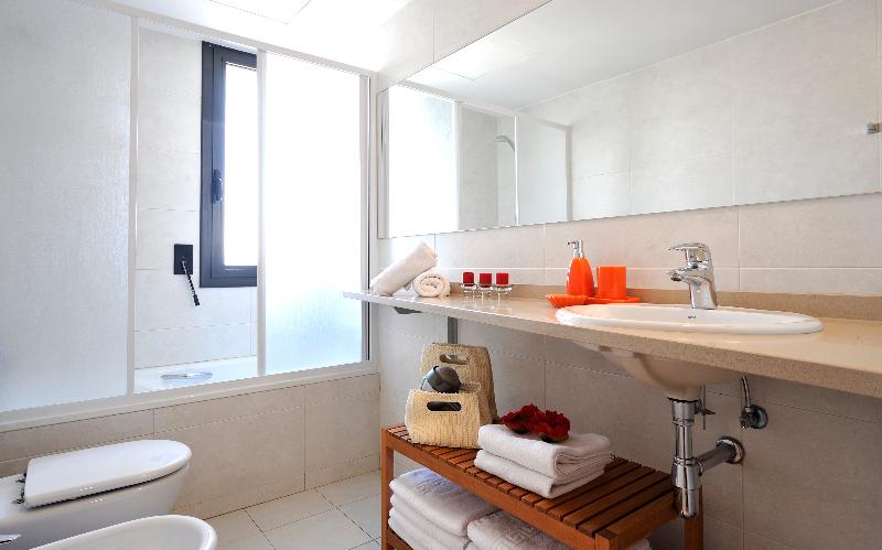 You Stylish Barcelona Apartments Beach image