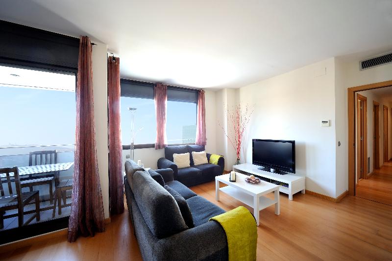 You Stylish Barcelona Apartments Beach image