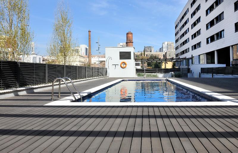 You Stylish Barcelona Apartments Beach image