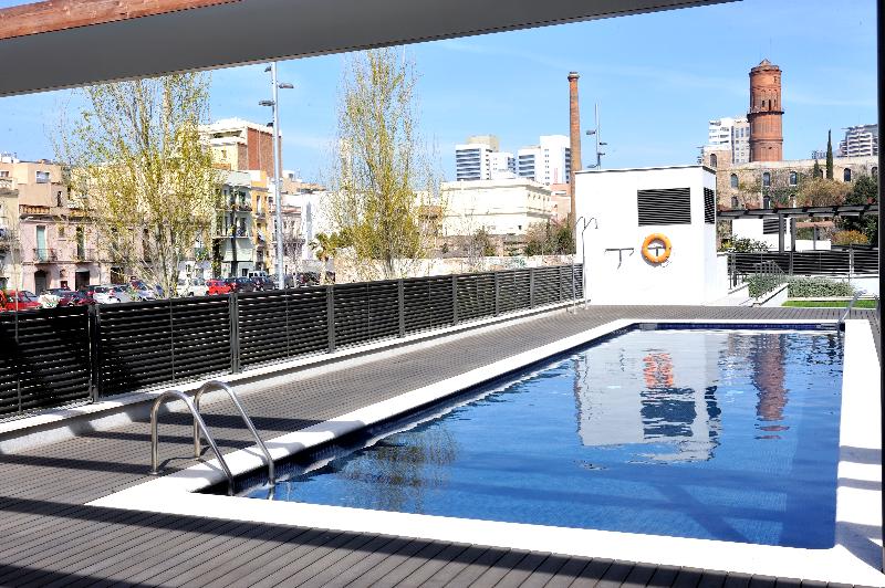 You Stylish Barcelona Apartments Beach image