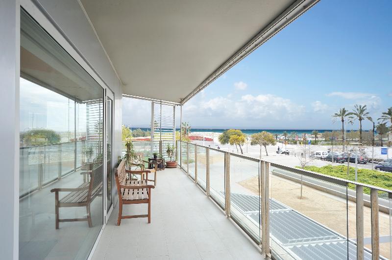 You Stylish Barcelona Apartments Beach image