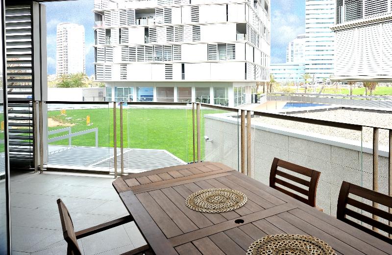 You Stylish Barcelona Apartments Beach image