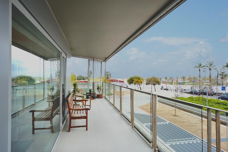 You Stylish Barcelona Apartments Beach image